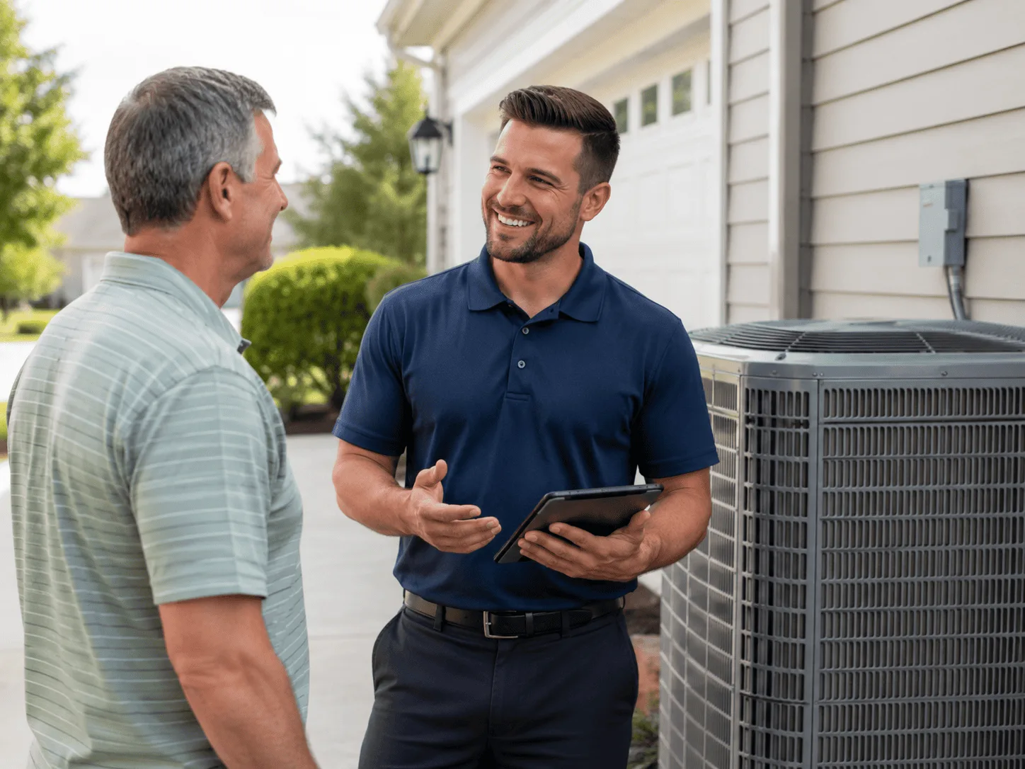 Heat Pump Installation Winfield, MO FAQs